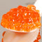 GourmetFoodStore Russian Salmon Roe Keta Caviar Malossol - 2 oz