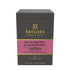Taylors of Harrogate Blackberry & Raspberry, Herbal Tea, Individually Wrapped Bags, 20