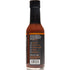 5 oz Aka Miso Ghost Reaper Hot Sauce By Bravado Spice FEATURED ON HOT ONES Gluten Free, Vegan, Low Carb, Paleo Hot