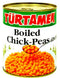 Tamek Boiled Chick Peas 1.8lb (816g)