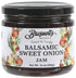 Braswell's Select Balsamic Sweet Onion Jam