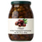 Ranise Pitted Taggiasca Olives in Extra Virgin Olive Oil - Authentic Taggiasca