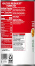 23.2 (Pack 4) Campbell's Condensed Healthy Request Tomato Soup, Ounce Can