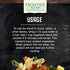1lb, Frontier Co-op Hearty Vegetable Herb Blend for Stew, Kosher - Mixed Dried Vegetables For Soup, Stir Fry, Ramen