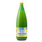 Volcano Bursts Organic Italian Lemon Juice, 33.8 oz (1 Liter)