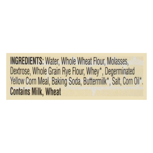 B&M 16 Brown Bread, Original Flavor, Ounce