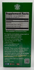 Hyleys Gymnema Sylvestre with Green Tea, Blackberry Flavor, 25 Tea Bags, Herbal Supplement