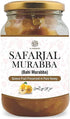 SENTA 800 bahi murabba | safarjal murabba | Quince Fruit Preserved in Natural Honey grm