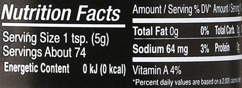 Valentina (2 Pack, 25fl.oz) Salsa Picante Mexican Hot Sauce Extra Hot Total