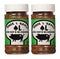 Spade L Ranch Pork Chop & Rib Seasoning 5.25 Oz - 2 PACK