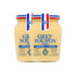 Grey Poupon Dijon Mustard (215g) - Pack of 2