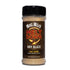 Meat Mitch Meltdown Yaki Bomb Dry Glaze - Tangy Teriyaki Flavors