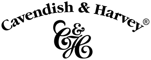 200g Cavendish & Harvey, Fruit Candy, Can