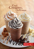 16.5-ounce (Pack 6) Torani Dark Chocolate Sauce, Squeeze Bottles