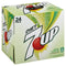 Diet 7-Up, 12 Fl Oz (Pack of 24)