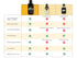 Jinx Coffee 50x 48 Concentrate Stronger Cold Brew Coffee | Strong Caffeine Concentrated Liquid, Perfect for Instant Hot