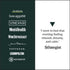 50cl Three Spirit Non-Alcoholic Alternative Spirit - The Nightcap, | Alt-Whiskey | Unwind & Chillout with Adaptogens