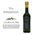 Mendoza 16.9oz Argentina - Award Winning - Gran - Extra Virgin Olive Oil | Glass Bottle
