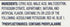 6 (Pack 8) Jolly Rancher Watermelon Singles To Go Drink Mix, CT