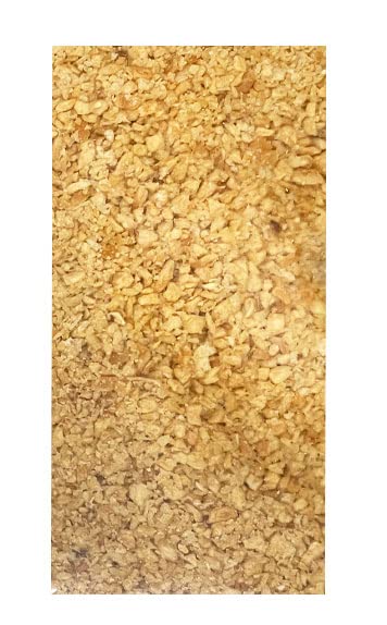 Fried Garlic 1 Lb Pack Crispy