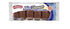 Mrs. Freshley's Pack 12 Donut Variety Assortment, Chocolate Frosted, Crunch, and Powdered Sugar