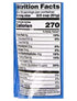 Generic 32 oz. (1 Pack) Blueberry Flax Granola, Naturally Flavored, Non-GMO ingredients and no artificial flavors.