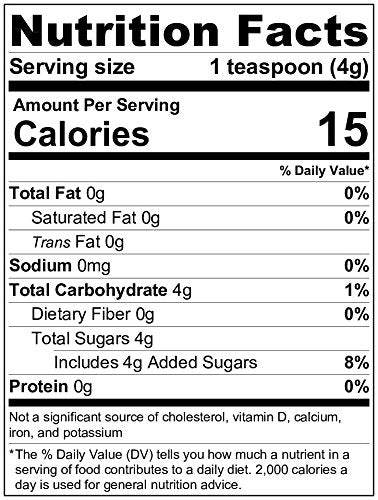 3 Lb Sucanat Sugar - Tub