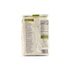 16 Delallo, Pasta Gemelli Organic, Ounce
