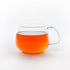 160+ (12.7oz) JusTea AFRICAN BREAKFAST | Loose Leaf Black Tea | Recyclable Refill Pouch | Cups | High Caffeine |