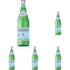 SAN PELLEGRINO Sparkling Mineral Water, 25.3 FZ (Pack of 5)
