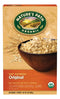 Nature's Path Organic Instant Hot Oatmeal Original -- 8 Packets - 2