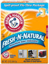 Hammer 12 oz (Pack 3) Arm & Baking Soda Fresh-n-Natural Odor Eliminator