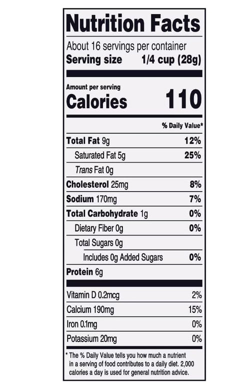Generic Colby 16 oz., 2 and Monterey Jack Shredded Cheese pk.