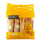 AQPRO Milky Breadsticks Breakfast Bread Chinese Dessert Stone-Baked Cheesy (Mango)