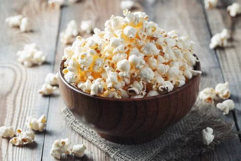 Premium Popcorn Seasoning Variety 2 Pack, 3.5 fl. oz - Ranch & Sour Cream & Onion, Crafted in Small Batches