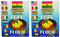 GOLDEN TROPICS PLANTAIN FUFU FLOUR 2PK