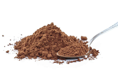 100% 40 200g Antler Farms - Pure Organic Raw Cacao Powder, servings, - Vegan, Gluten Free, Cultivated Naturally