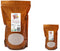 Organic Stone Ground Whole Wheat Einkorn Flour - 2lbs (Pack of 2)
