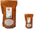 Organic Stone Ground Whole Wheat Einkorn Flour - 2lbs (Pack of 2)