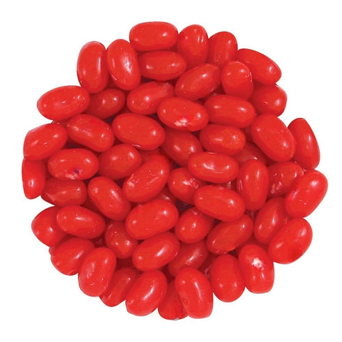 Bayside Candy Jelly Bean Collection All Flavors Jelly Beans (5LB, Very Cherry)
