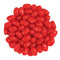 Bayside Candy Jelly Bean Collection All Flavors Jelly Beans (5LB, Very Cherry)