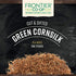 1lb Frontier Co-op Cornsilk, Bulk Bag | Cut and Sifted Dried Corn Silk Husk Herb | Pure and Natural | Ideal