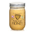 Selby Family Honey - Pure Raw Wyoming Clover, 16 Oz, Pack of