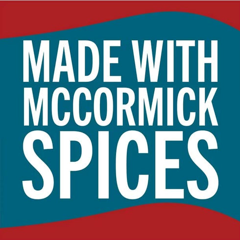 (2.11 oz Packets) 4 Pack McCormick Sweedish Meatballs Sauce Mix