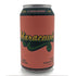 Frescos Naturales Agua Fresca Sparkling Latin American Beverages, 12-Pack, Maracuya - Sparkling Passion Fruit
