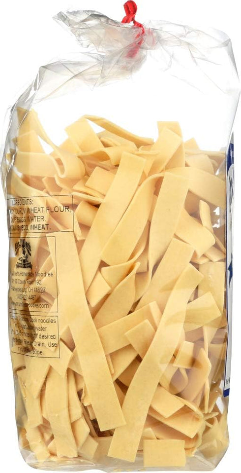 CPG.IO 16 (Pack 6) Mrs. Miller's Old Fashioned Egg Noodles, Wide Ounce