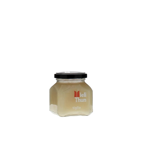 Mieli Thun Lime Tree Honey (8.8 ounces)