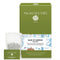Palais des Thés Blue of London Earl Grey Black Tea, 20 Cotton Tea Bags, Bergamot & Cornflower