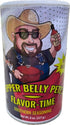 Pepper Belly Pete 8 oz 2 pack s Flavor-Time Southern Seasoning