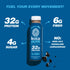 32g (12 Oz) Koia Elite - Cookies & Creme - Protein - Ready To Drink Plant Protein Shake - Low Sugar, Dairy Free, Gluten